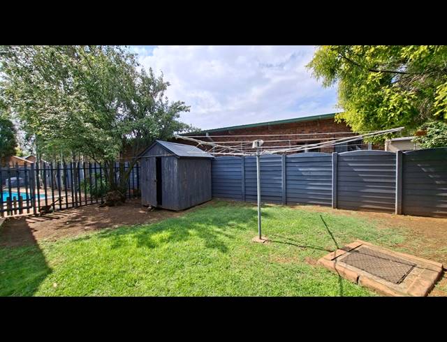 4 BEDROOM HOUSE FOR SALE IN DALPARK PROPER